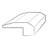 2'' W x 78'' L End Cap-50440433