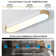 Cherron 1-Light 70cm LED Flush Mount