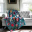 Jeté Festive Heartburst-634635655