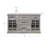 Annest 58'' Sideboard-1361389202