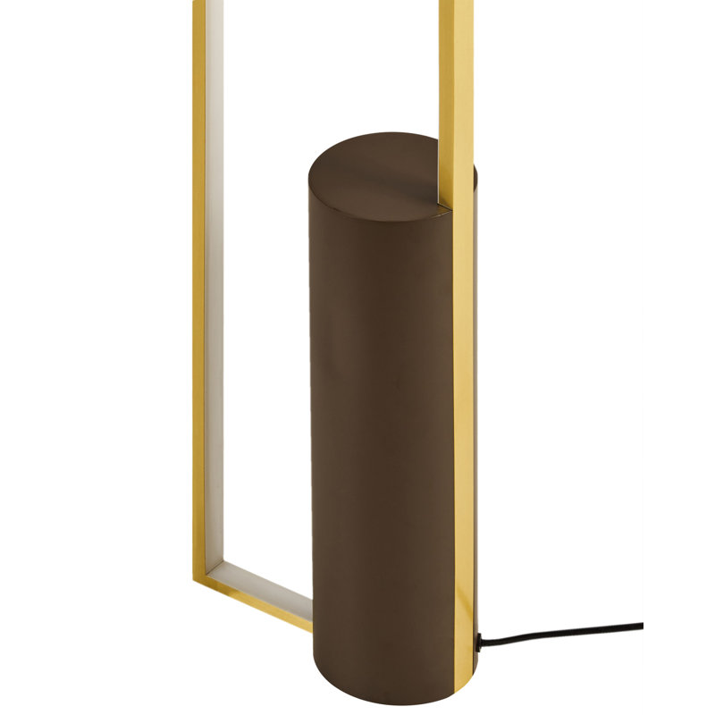 PATRICIO 140cm LED Novelty Floor Lamp