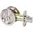 Satin Nickel
