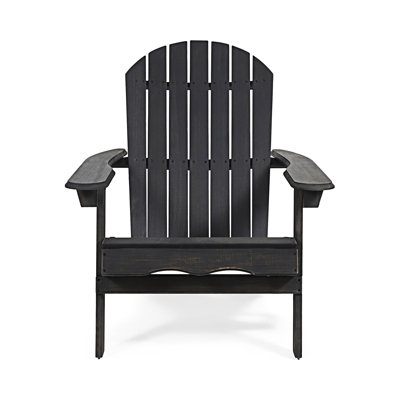 Kalicki Outdoor Adirondack Chair