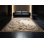 Tapis traditionnel moelleux doux et moelleux en beige