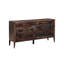 Commode double 6 tiroirs Mariann