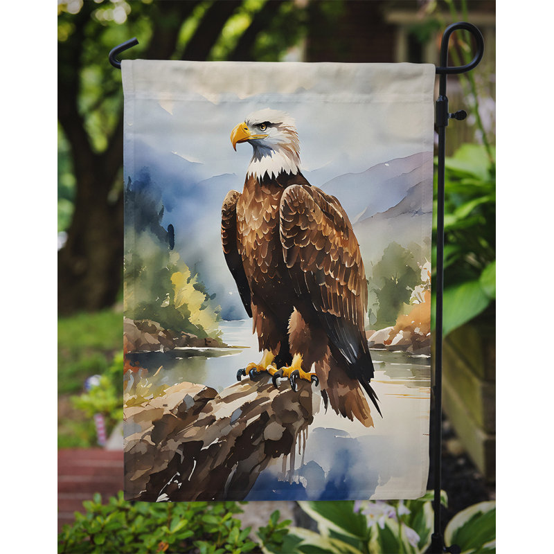 Drapeau Eagle Garden_DAC3211