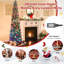 Irmelinde Artificial Christmas Tree-323013593