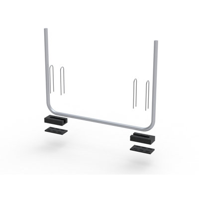 Trampoline Anchor Levelling Kit #2