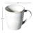 Blanchet Stoneware Coffee Mug
