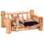 Lit pour chien Fireside Lodge Cedar-1644953698