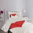 Modern & Contemporary Polyester Coverlet-41890477