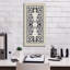 «Patterned Grill III» par Cindy Jacobs-101608344