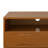 Harper - TV Media Stand - Walnut-201153945
