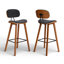 Tabouret de bar 28,74 po Parkville-834000951
