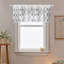 Paire de rideaux transparents avec passe-tringle-573001300-573001323