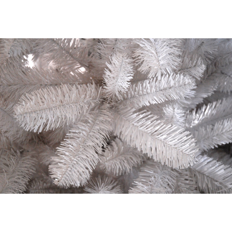 Nordic Artificial Christmas Tree, 7.5ft H