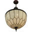 Meyda Tiffany & Stained Glass 3 - Light Pendant