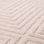 Breck Wool Geometric Area Rug-61832842