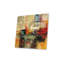 «Instinctual Beauty II» par Randy Hibberd - peinture sans cadre-1748025966