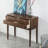 Retro Console Table