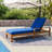 Adjustable Backrest Outdoor Lounge Chair-1895566790