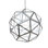 Geodome 1 - Light Chandelier
