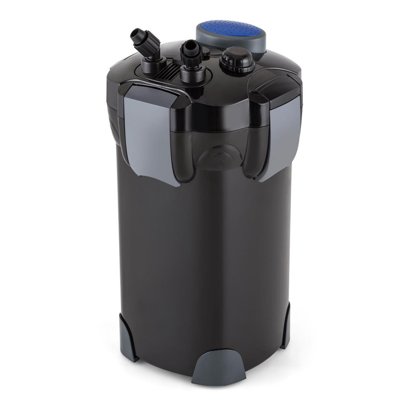 Clearflow Aquarium External Filter, Mount