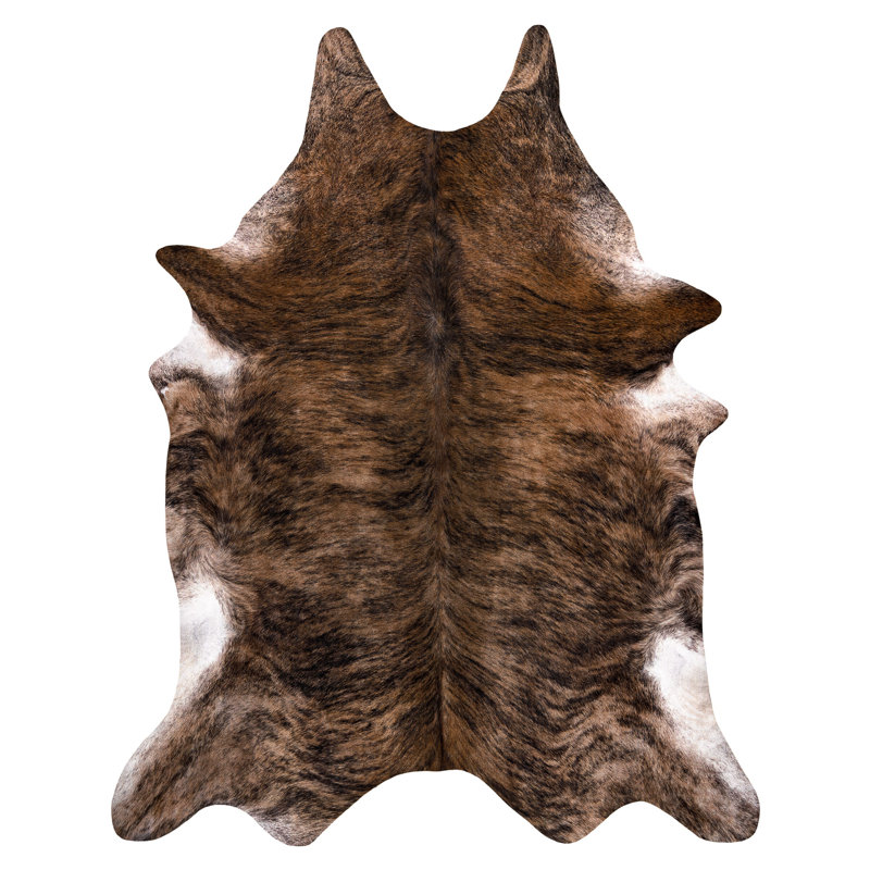 Compson Tierdruck Area Rug, Novelty 155 x 195cm