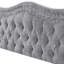 Elegance Tufted Wingback Bedframe-248053274