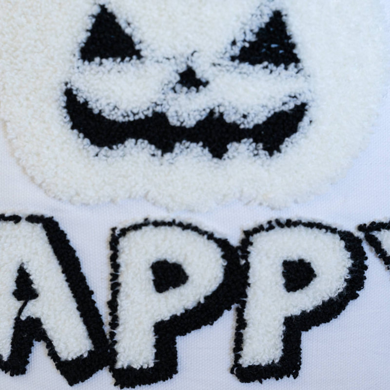 Joyeux Halloween