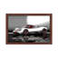 Pagani Zonda Cinque - Print on Canvas-56803549-56803552