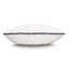 Mykonos Lumbar Pillow Cover & Insert