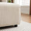 Canapé combiné de style minimaliste moderne avec 2 coussins de confort avec ports de charge USB et C-1477599744