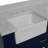 Hitton 60'' Double Bathroom Vanity with Top-1870963984-1759664138