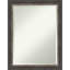 Miroir mural de salle de bain Roulston-926572691-926572692
