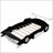 Race Car-Shaped Platform Bed With Wheels, Durable And Comfortable For Kids And Adults, Perfect For Themed Bedrooms-2108430451