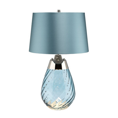 Lena Large Table Lamp