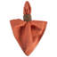 Serviette de table en coton 20 po Wieland-470412585