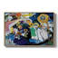 «All Saints Day I», 1911 - Toile tendue avec châssis Wassily Kandinsky-689023828-689023831