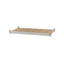 Sticks Teak Patio Bench-1441479409