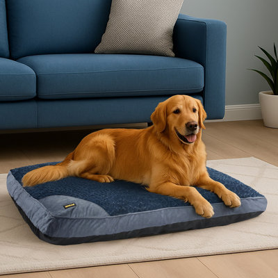 Polyester Pet Bed