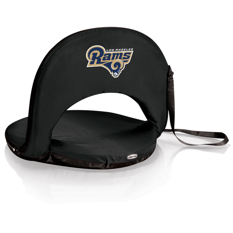 Stadium Seat, San Francisco Giants, Black