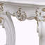 Table de bout Vintage Pearl