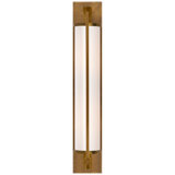 Thomas O'Brien Keeley Tall Pivoting Sconce