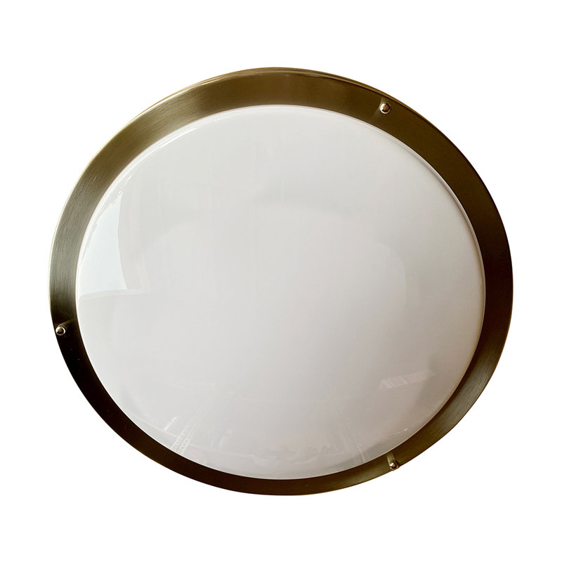 Amaira Flush Mount