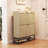 20 Pair Flip Down Shoe Storage-2023655577