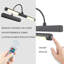 Battery Powered LED Wall Mount Picture Light-991975608-991975609