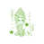 Vert tilleul
