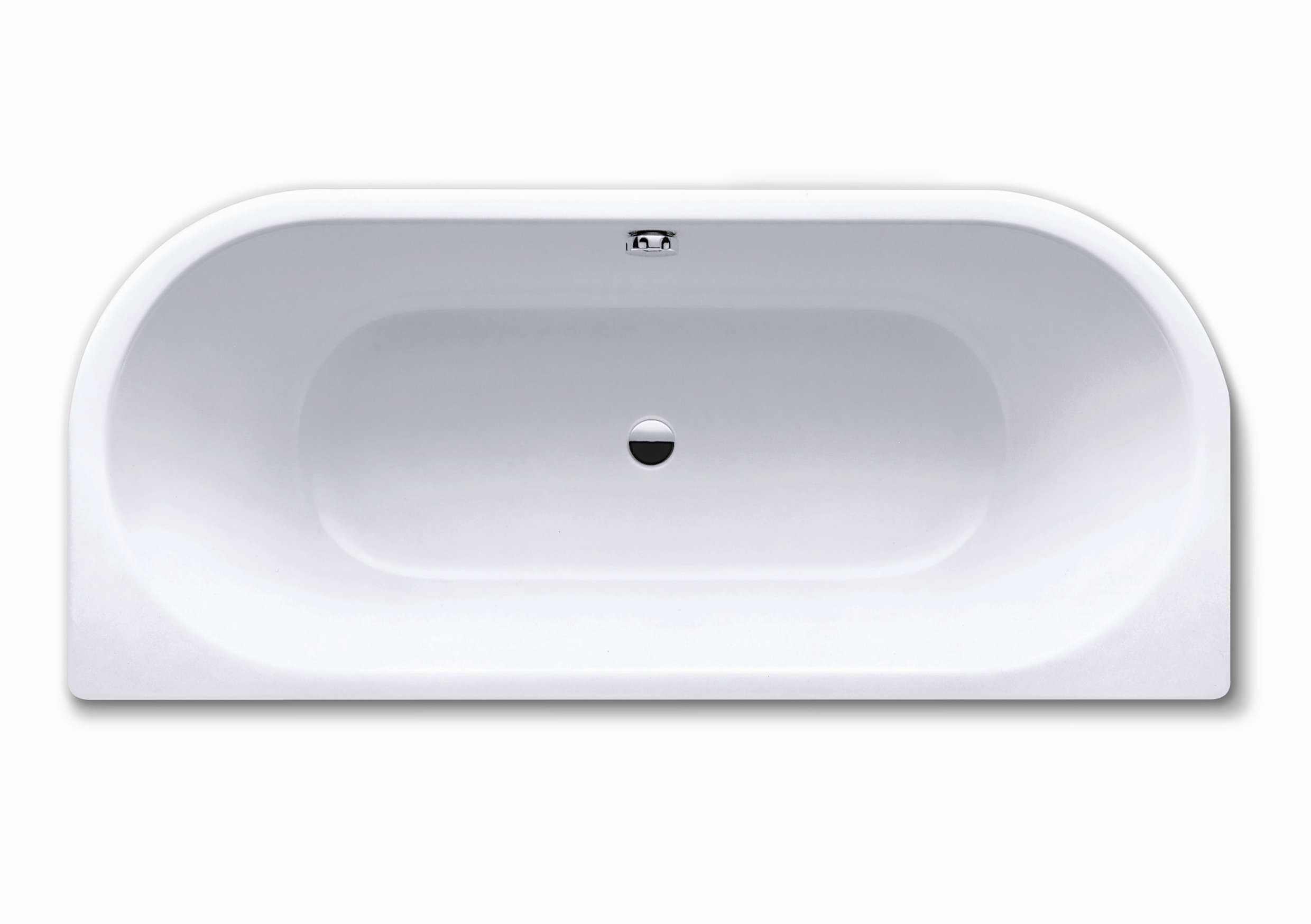 Kaldewei Centro Duo 70.8661'' x 31.4961'' DropIn Soaking Porcelain