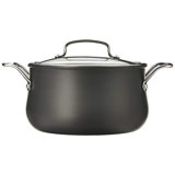 Cuisinart 5-qt. Aluminum Round Dutch Oven